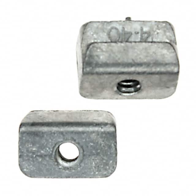 747717-2 TE Connectivity AMP Connectors  Accesorios para conectores D-Sub en forma de D